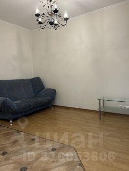 2-комн.кв., 50 м², этаж 6