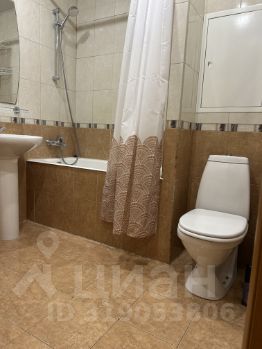 2-комн.кв., 50 м², этаж 6