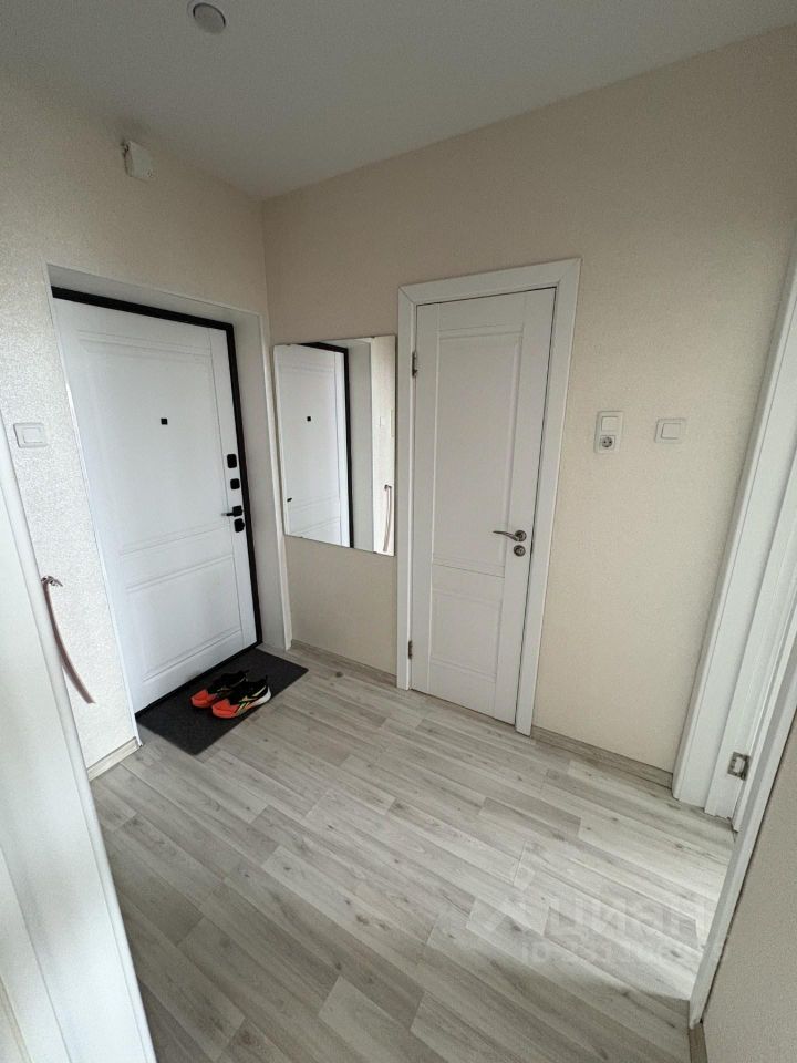 1-комнатная квартира, 41 м² — фото 7