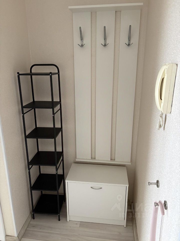 1-комнатная квартира, 41 м² — фото 6