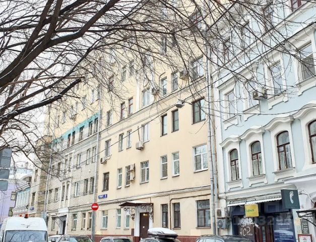 Купить Квартиру В Москве Метро Таганская