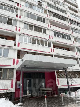 3-комн.кв., 66 м², этаж 7