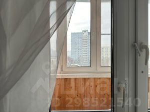 3-комн.кв., 63 м², этаж 7