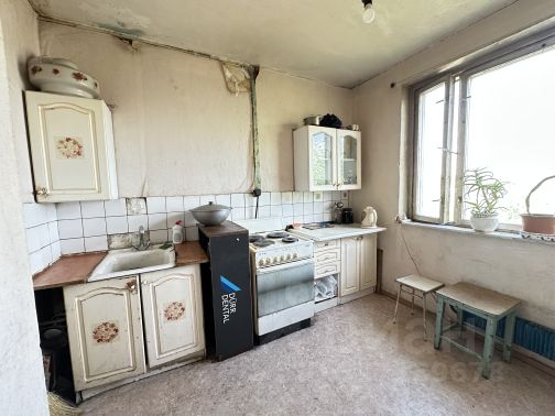 2-комн., 52 м², 5/12 этаж