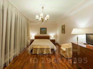 4-комн.кв., 130 м², этаж 5