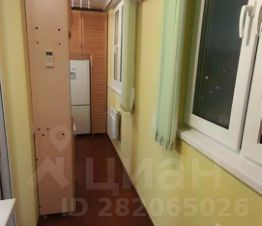 2-комн.кв., 52 м², этаж 6