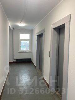 1-комн.кв., 36 м², этаж 12