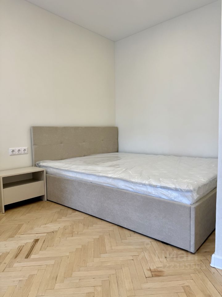 1-комнатная квартира, 35 м² — фото 4