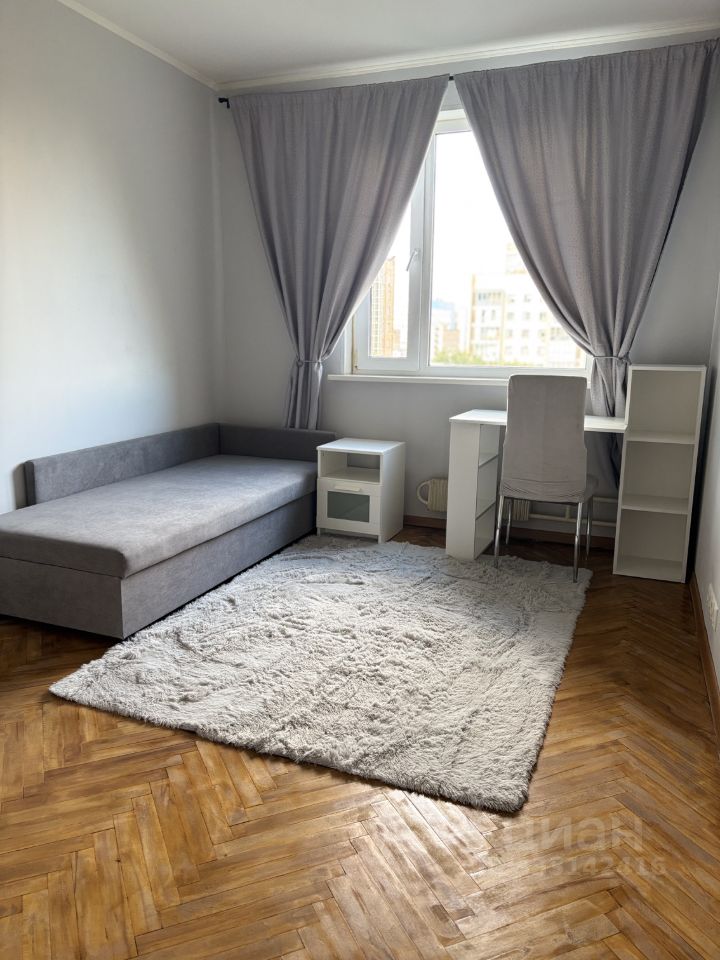 2-комнатная квартира, 53 м² — фото 2