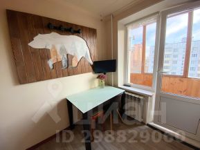 2-комн.кв., 39 м², этаж 11