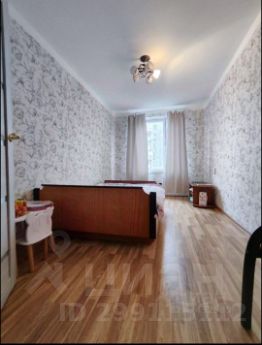 3-комн.кв., 58 м², этаж 8