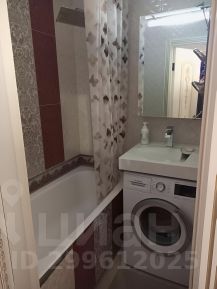 2-комн.кв., 38 м², этаж 7