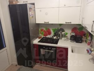 2-комн.кв., 38 м², этаж 7