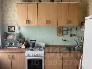 2-комн.кв., 50 м², этаж 2