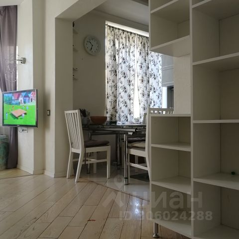 2-комн., 57,4 м², 2/8 этаж