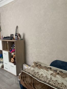 3-комн.кв., 63 м², этаж 1