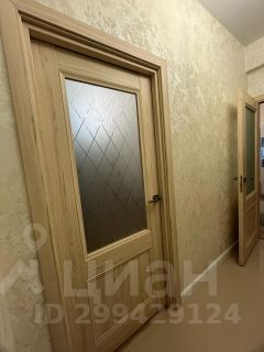 2-комн.кв., 50 м², этаж 3