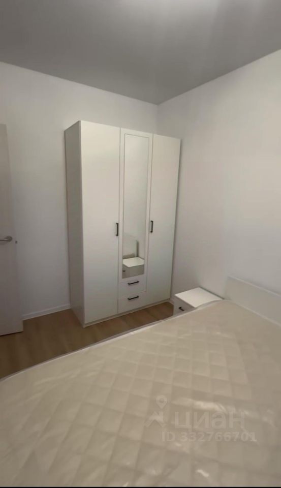1-комнатная квартира, 32 м² — фото 4
