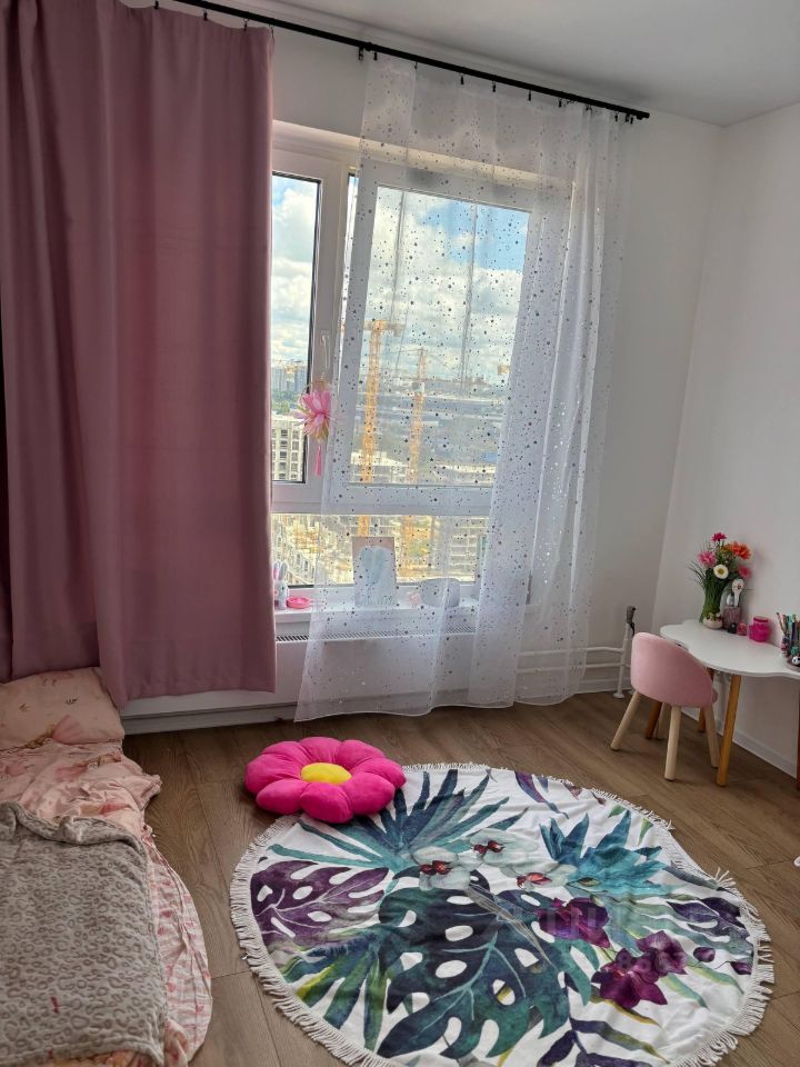 Евро3-комнатная квартира, 61 м² — фото 8
