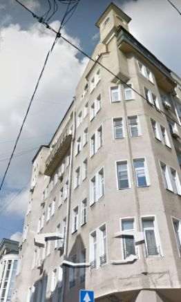 2-комн.кв., 53 м², этаж 4