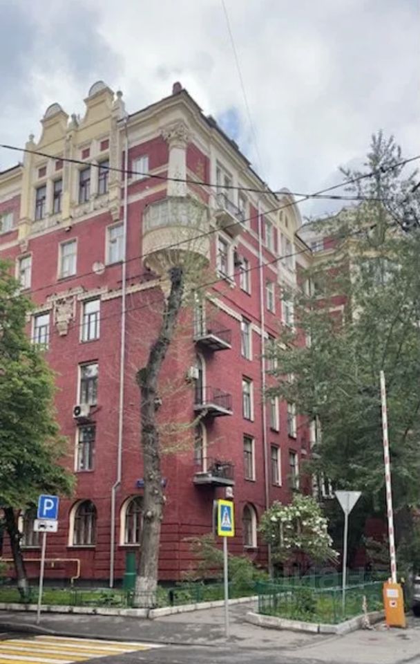 2-комнатная квартира, 52 м² — фото 2