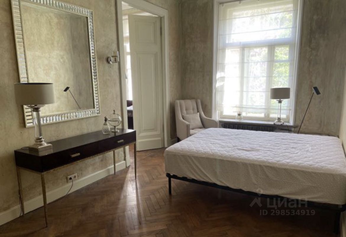 2-комнатная квартира, 52 м² — фото 5