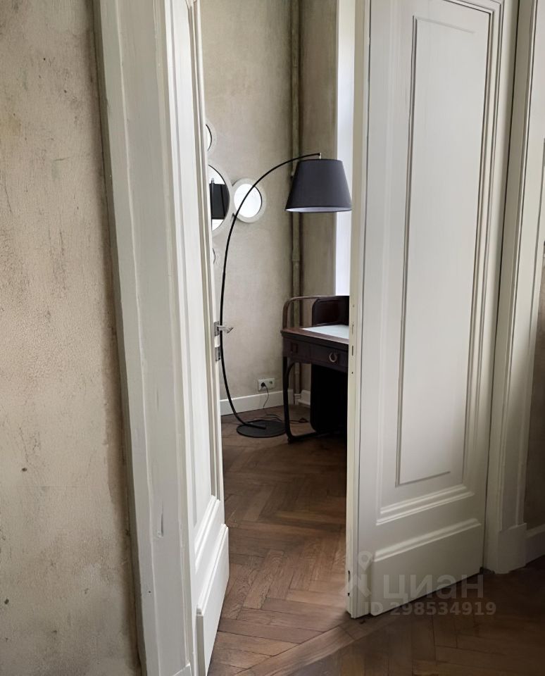 2-комнатная квартира, 52 м² — фото 7