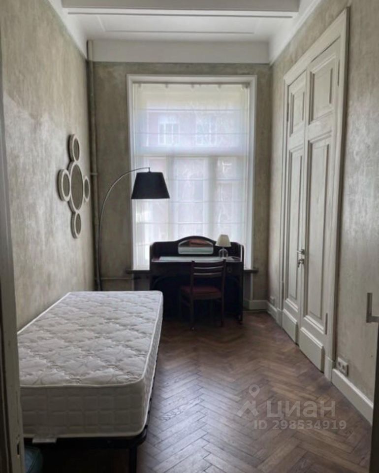 2-комнатная квартира, 52 м² — фото 8