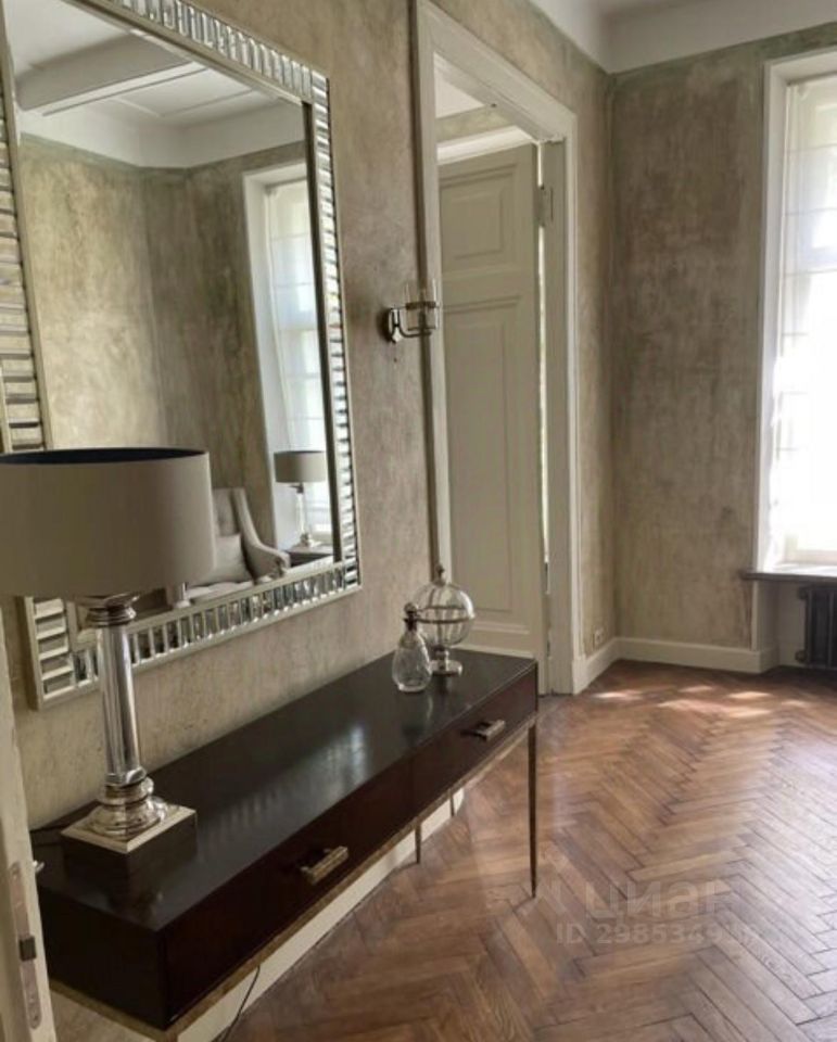 2-комнатная квартира, 52 м² — фото 1