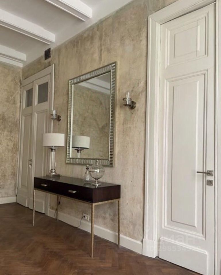 2-комнатная квартира, 52 м² — фото 4
