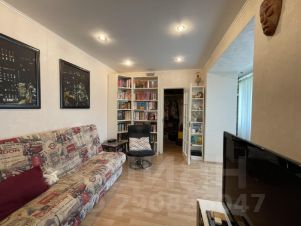 2-комн.кв., 54 м², этаж 2