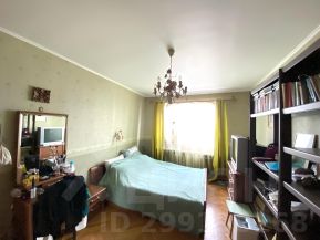 2-комн.кв., 60 м², этаж 9