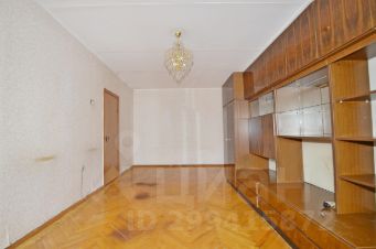 3-комн.кв., 80 м², этаж 8