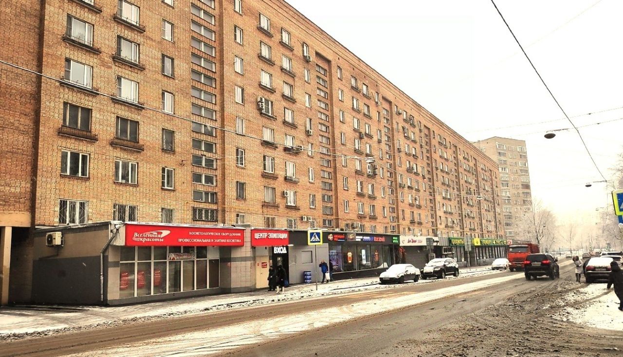 Хорошее место трифоновская ул 2 москва фото