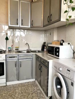 2-комн.кв., 54 м², этаж 12