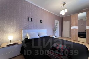 2-комн.кв., 53 м², этаж 14