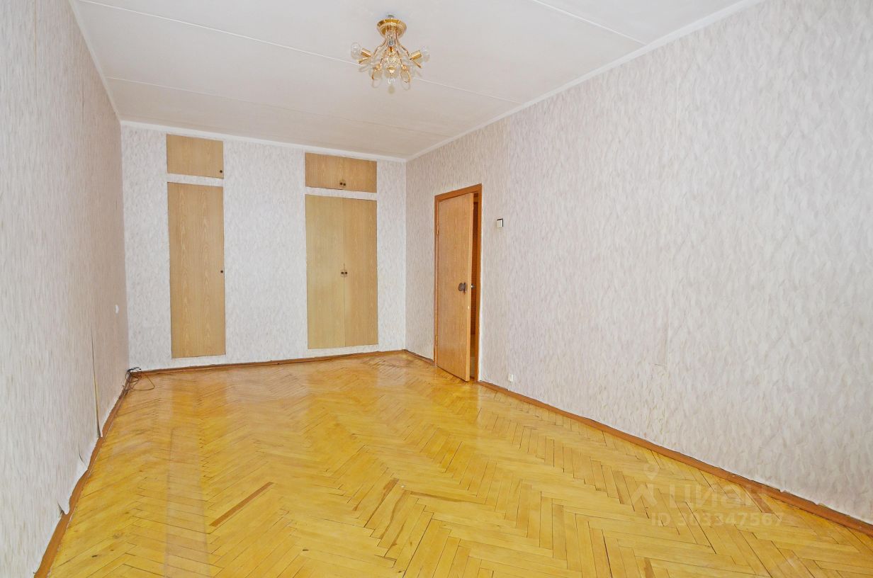 Продаю трехкомнатную квартиру 80м² Трифоновская ул., 11, Москва, м. Марьина  Роща - база ЦИАН, объявление 303347567