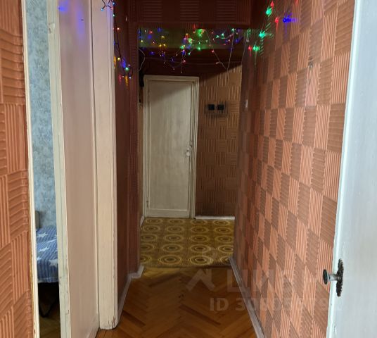 2-комн., 52 м², 3/5 этаж