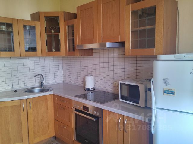 2-комн., 60 м², 7/13 этаж