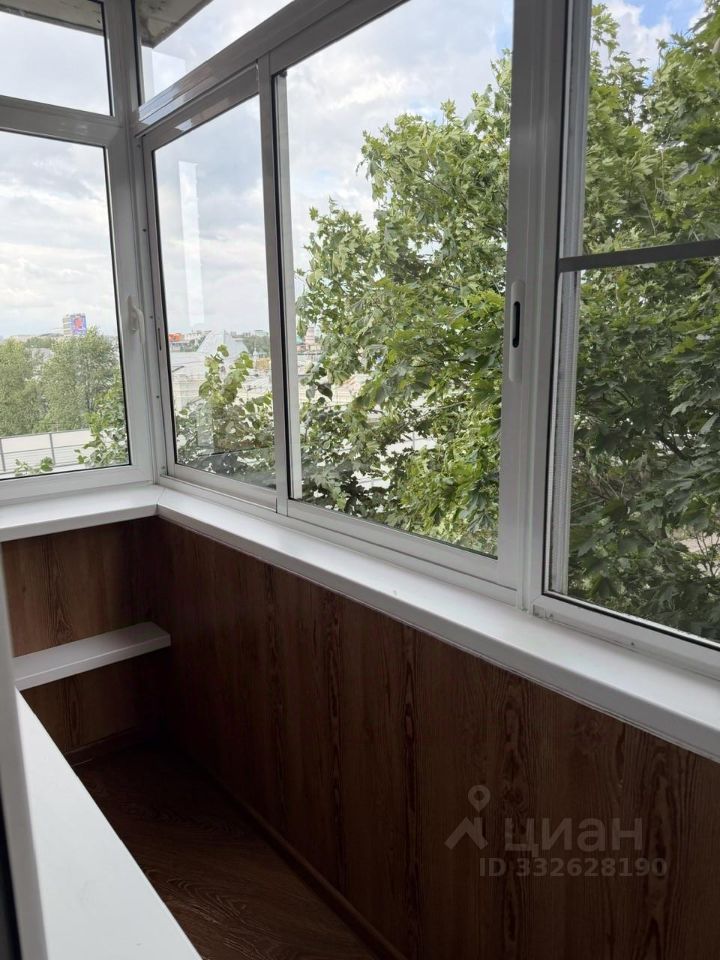 1-комнатная квартира, 39,4 м² — фото 5