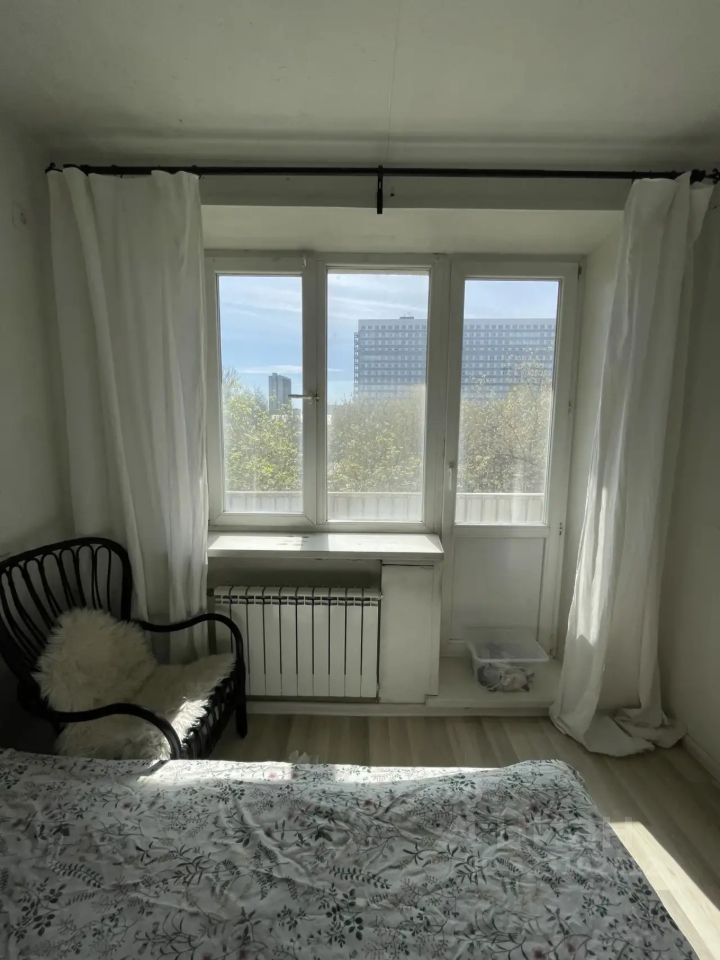 1-комнатная квартира, 29,2 м² — фото 4