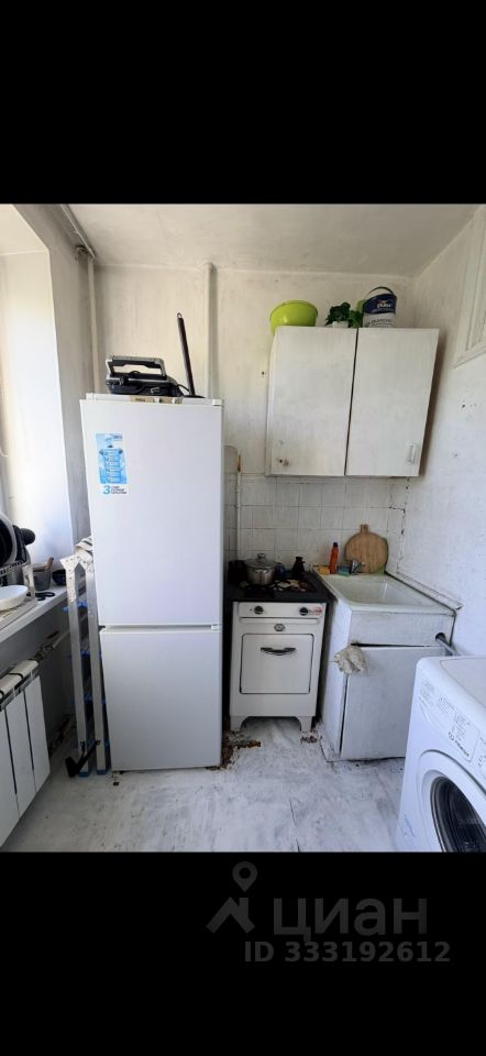 1-комнатная квартира, 29,2 м² — фото 6