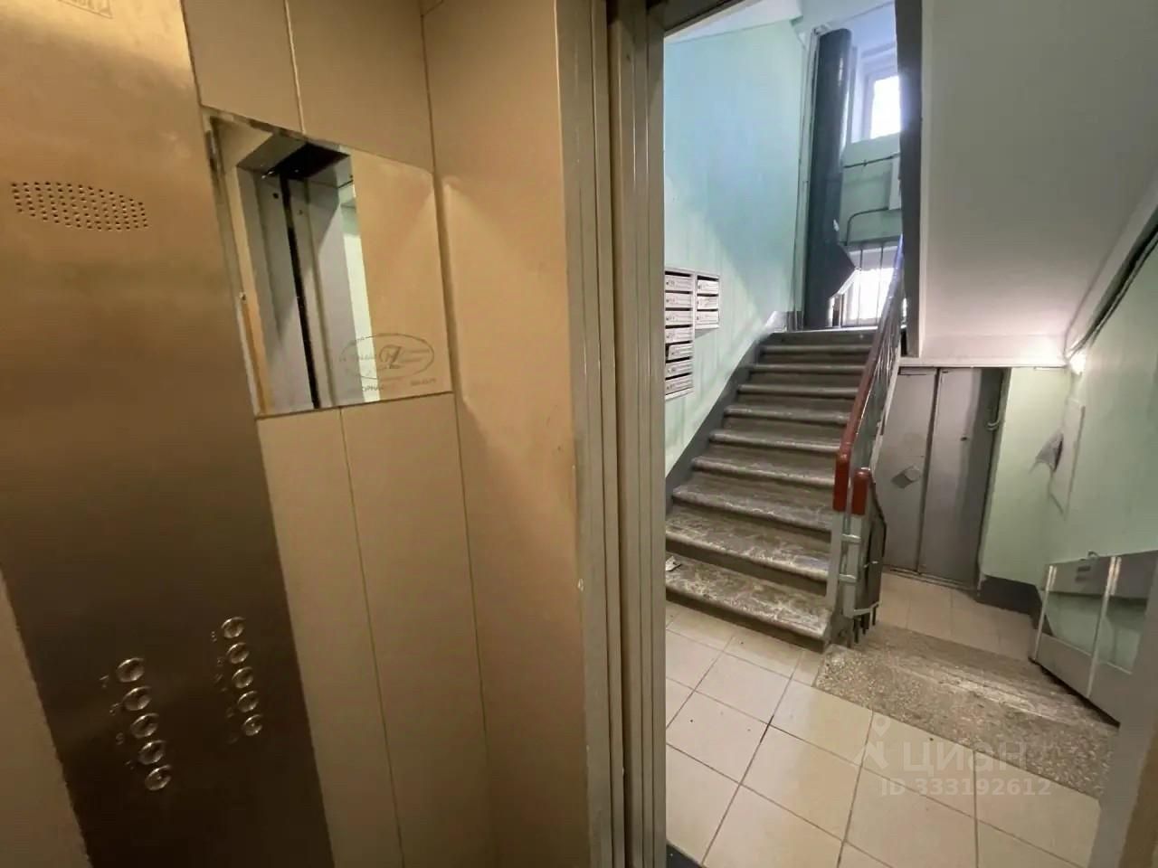 1-комнатная квартира, 29,2 м² — фото 7