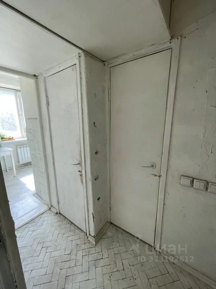 1-комнатная квартира, 29,2 м² — фото 5