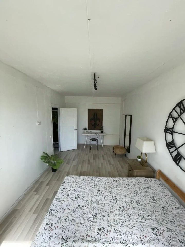 1-комнатная квартира, 29,2 м² — фото 2