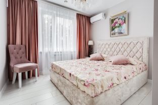 2-комн.кв., 47 м², этаж 3