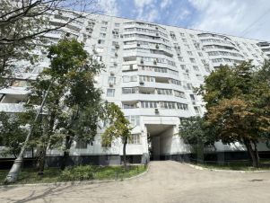 2-комн.кв., 47 м², этаж 3