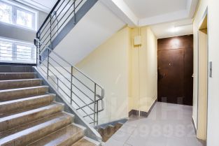 2-комн.кв., 47 м², этаж 3