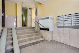 2-комн.кв., 47 м², этаж 3