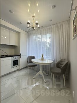 2-комн.кв., 47 м², этаж 3